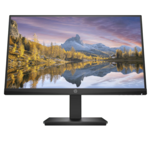 HP Monitor P22a G4